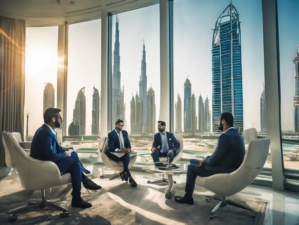 Free Zone Companies Can Now  Operate on the Mainland with DED Approval  ​