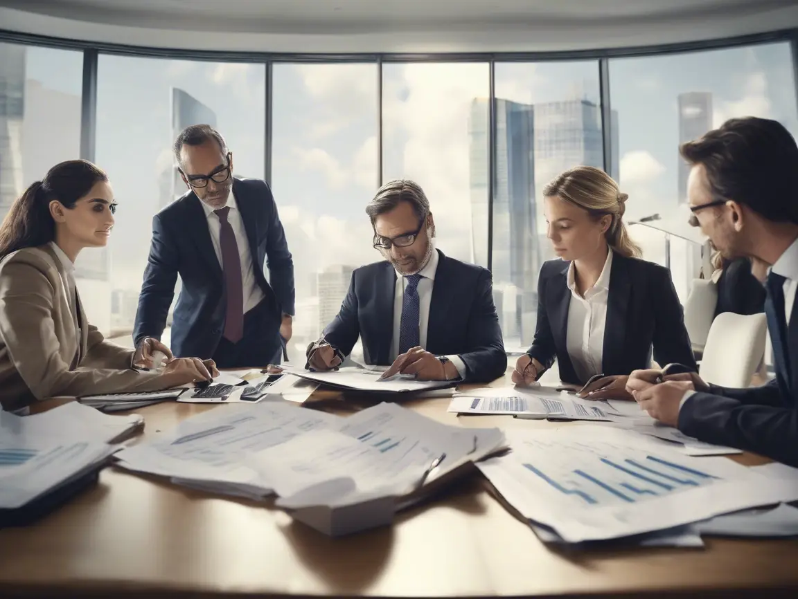 Key Corporate Tax Compliance Rules for Unincorporated Partnerships, Foreign Partnerships, and Family Foundations​